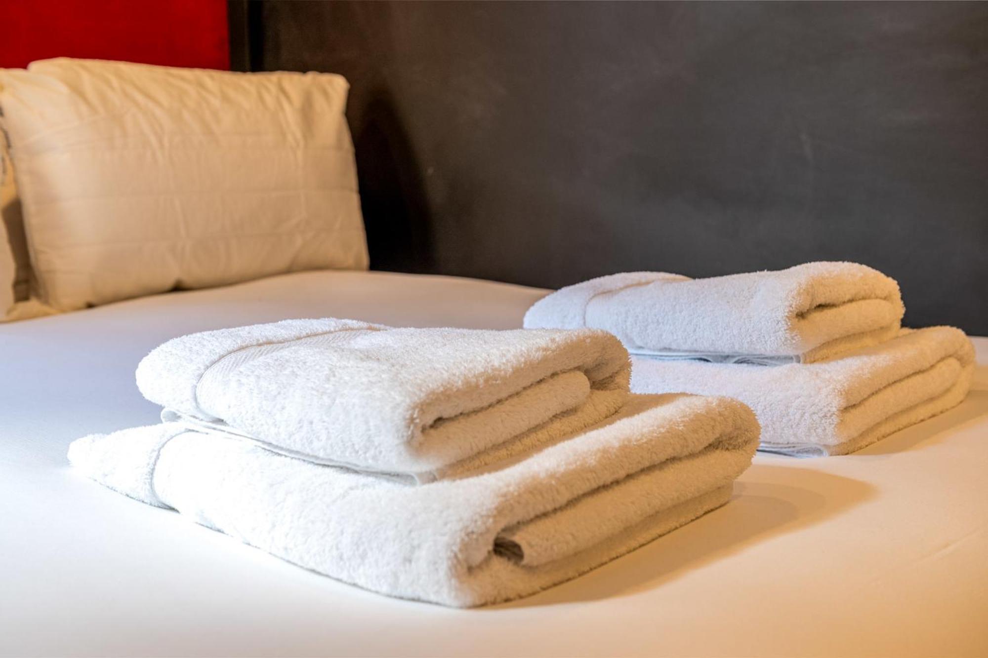 Appartamento Trendy Kings Cross Flat Londra Esterno foto