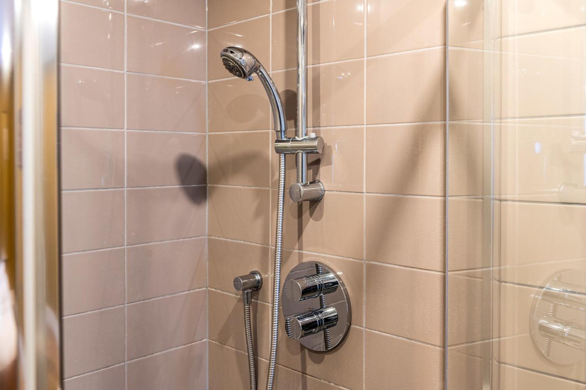Appartamento Trendy Kings Cross Flat Londra Esterno foto