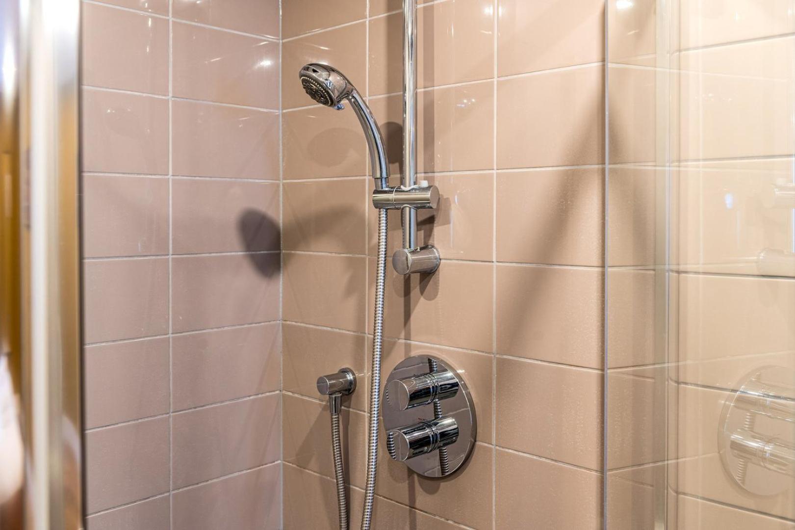 Appartamento Trendy Kings Cross Flat Londra Esterno foto