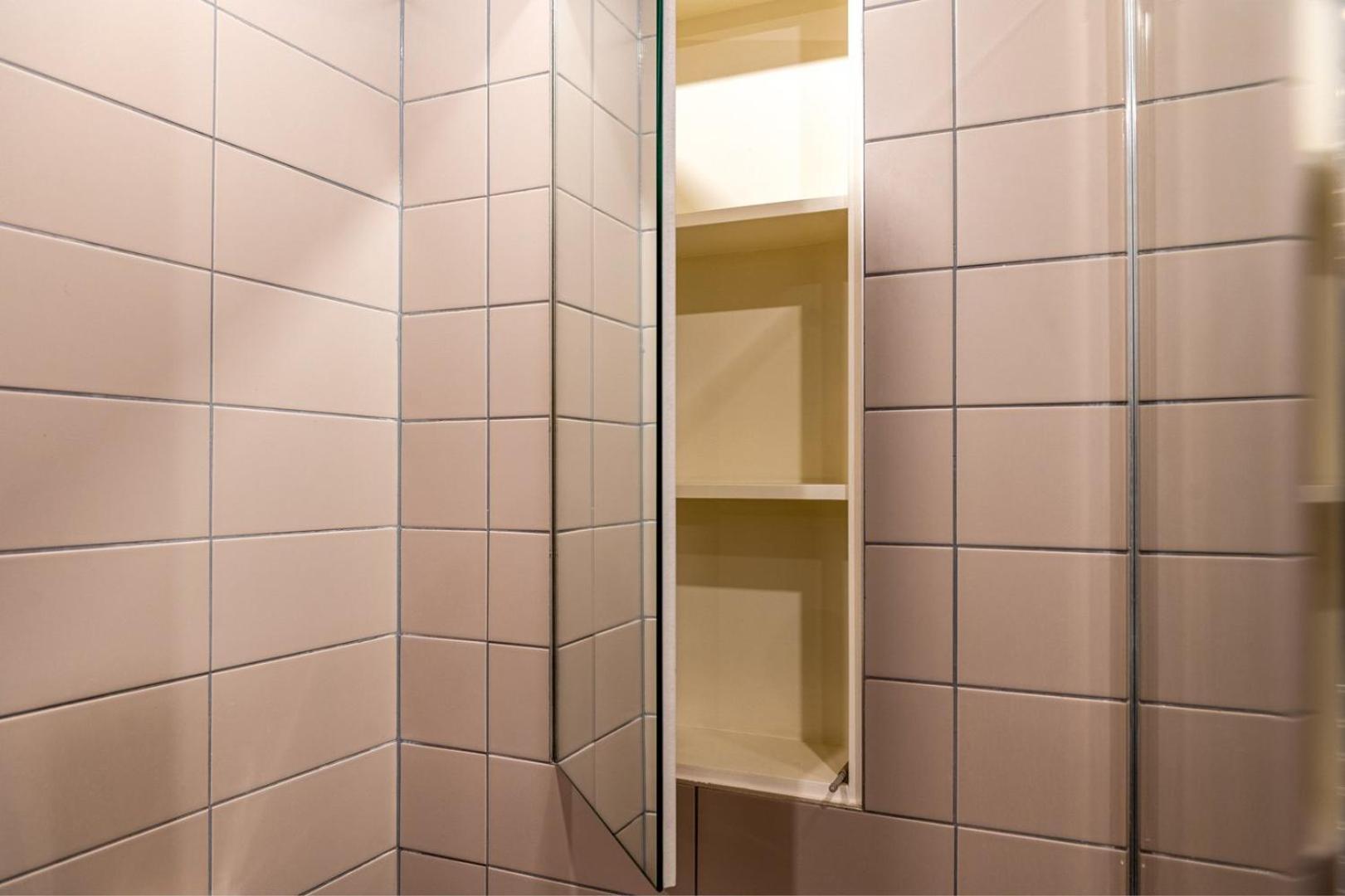 Appartamento Trendy Kings Cross Flat Londra Esterno foto